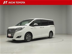 エスクァイアHV GIプレミアムパッ