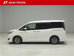 エスクァイアHV GIプレミアムパッ