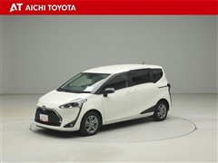 シエンタ HVファンベースGセーフティ