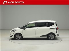 シエンタ HVファンベースGセーフティ