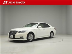 トヨタ クラウンロイヤル HV ロイヤルサルーン