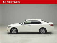 クラウンロイヤル HV ロイヤルサルーン