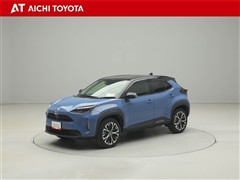 ヤリスクロス ハイブリッド Z