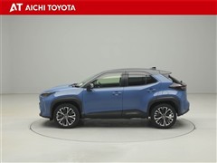 ヤリスクロス ハイブリッド Z