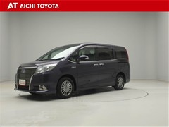 トヨタ エスクァイア ハイブリッドGi