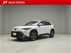 カローラクロス HV Z