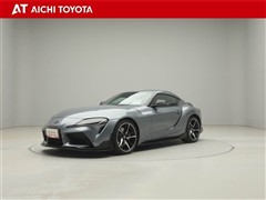 トヨタ スープラ RZ