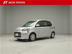 トヨタ ポルテ F