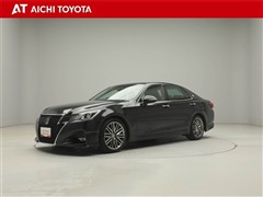 トヨタ クラウン アスリートG