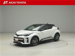 C-HR HV S GRスポーツ