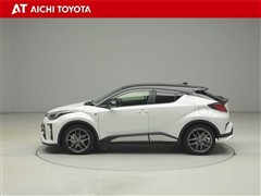 C-HR HV S GRスポーツ