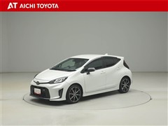 アクア GR スポーツ