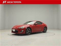 トヨタ 86 GT