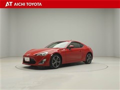 トヨタ 86 GT