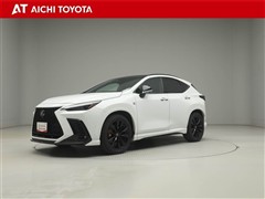NX350 Fスポーツ