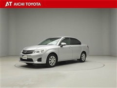 カローラアクシオ G