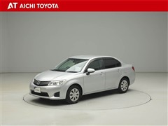 カローラアクシオ G