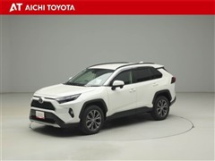 RAV4 X