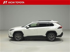 RAV4 X
