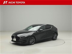 MAZDA3ファストバック 20S B