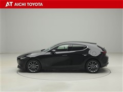 MAZDA3ファストバック 20S B