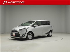 トヨタ シエンタ ハイブリッド G