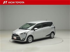 シエンタ ハイブリッド G