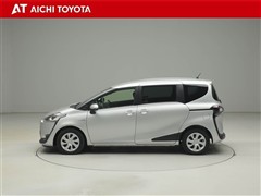 シエンタ ハイブリッド G