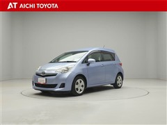 ラクティス G クルマイスシヨウシャタイ