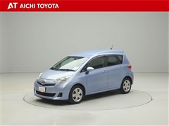 ラクティス G クルマイスシヨウシャタイ