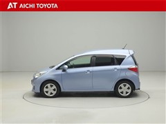 ラクティス G クルマイスシヨウシャタイ