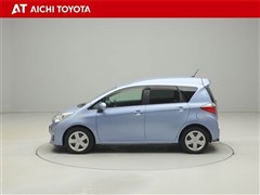 ラクティス G クルマイスシヨウシャタイ