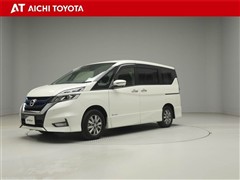 日産 セレナ E-パワー ハイウェイスターV