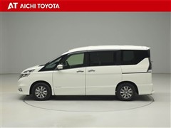 セレナ E-パワー ハイウェイスターV