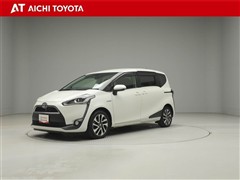 シエンタ ハイブリッド G