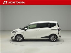 シエンタ ハイブリッド G