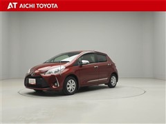 ヴィッツ ジュエラスマートストップ