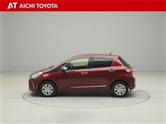 ヴィッツ ジュエラスマートストップ