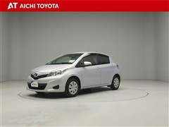 ヴィッツ Fスマイルエディション