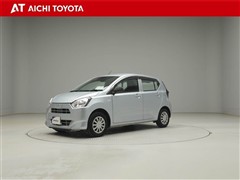 ダイハツ ミライース L SA3