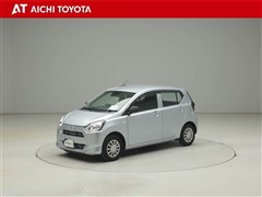 ミライース L SA3