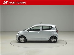 ミライース L SA3