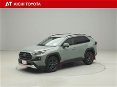 RAV4 アドベンチャー