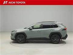 RAV4 アドベンチャー