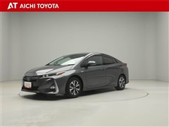 トヨタ プリウスPHV A
