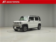 スズキ ハスラー Jスタイルターボ