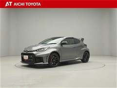 GRヤリス RZハイパフォーマンスプ