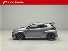 GRヤリス RZハイパフォーマンスプ