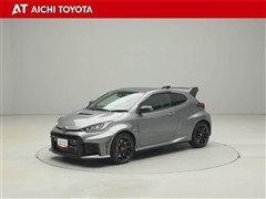 GRヤリス RZハイパフォーマンスプ