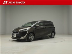 トヨタ シエンタ ハイブリッド G